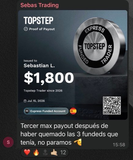Resultado de alumno