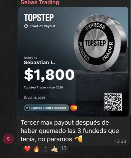 Resultado de alumno
