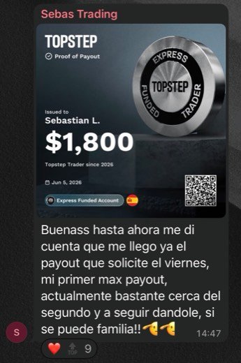 Resultado de alumno