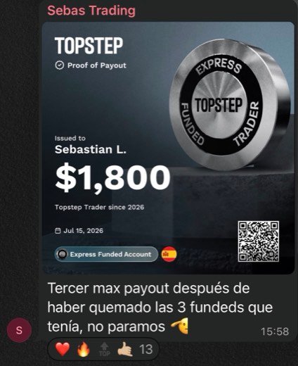 Resultado de alumno