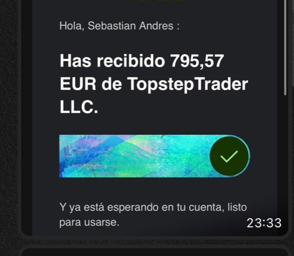 Resultado de alumno