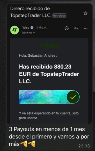 Resultado de alumno