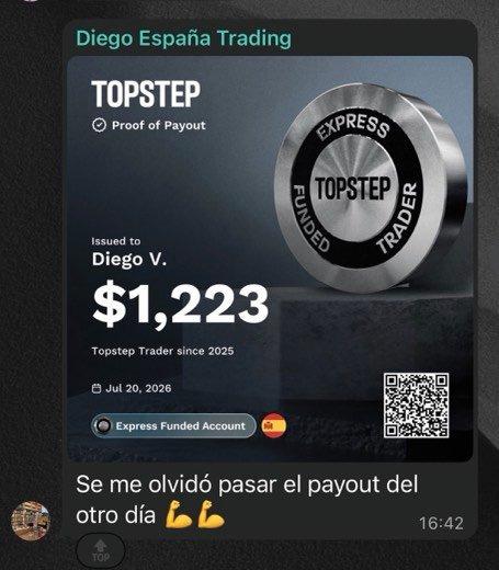 Resultado de alumno