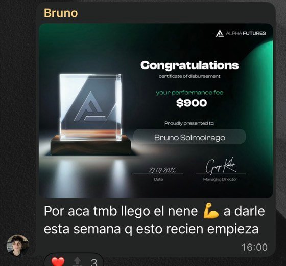 Resultado de alumno