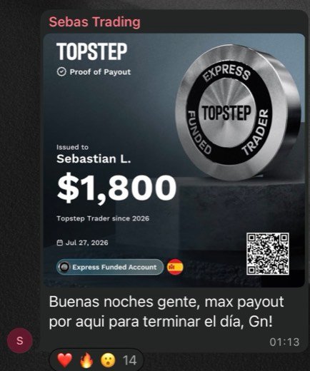 Resultado de alumno