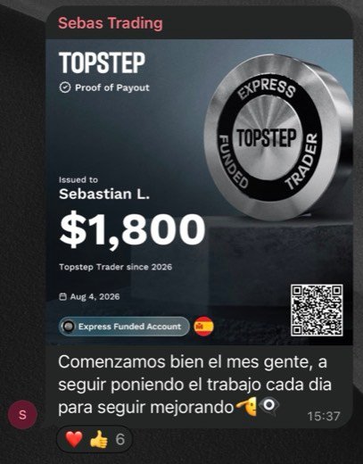 Resultado de alumno