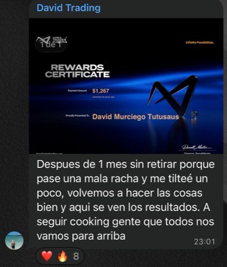 Resultado de alumno