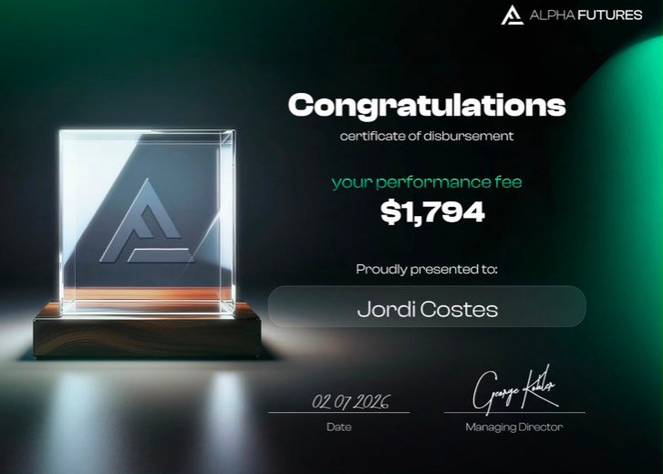 Resultado de alumno